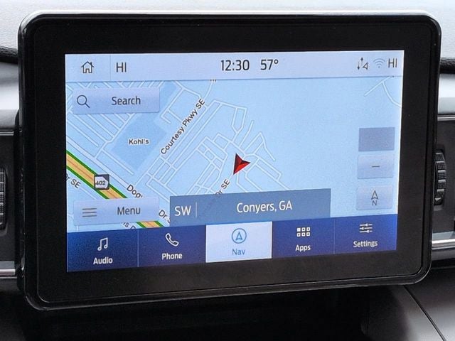 2023 Ford Explorer XLT 4WD