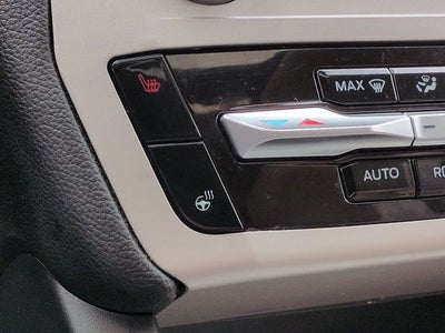 2023 Ford Explorer XLT 4WD