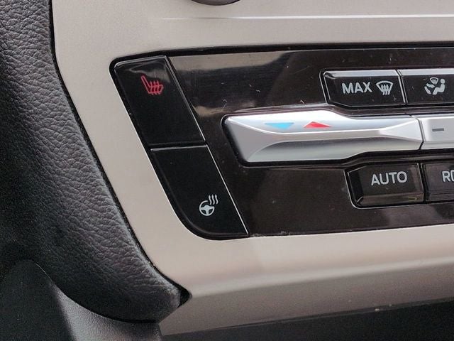 2023 Ford Explorer XLT 4WD