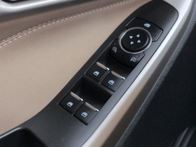 2023 Ford Explorer XLT 4WD