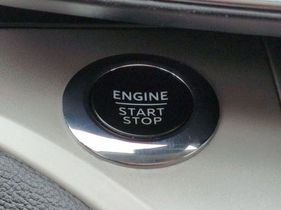 2023 Ford Explorer XLT 4WD