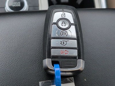 2023 Ford Explorer XLT 4WD