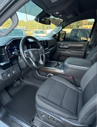 2023 Ford Explorer XLT 4WD