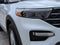 2020 Ford Explorer XLT 4WD