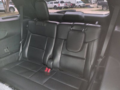 2020 Ford Explorer XLT 4WD