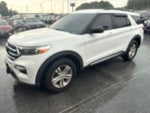 2020 Ford Explorer XLT 4WD
