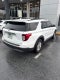 2020 Ford Explorer XLT 4WD