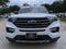 2020 Ford Explorer XLT 4WD