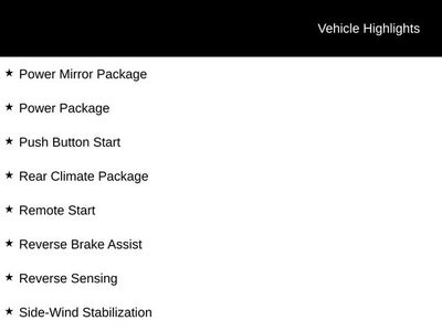 2023 Ford Explorer XLT 4WD