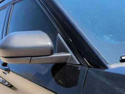 2023 Ford Explorer XLT 4WD