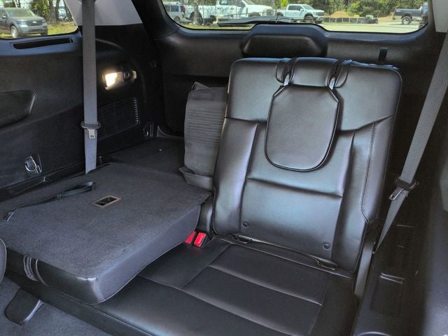 2023 Ford Explorer XLT 4WD