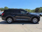 2023 Ford Explorer XLT 4WD