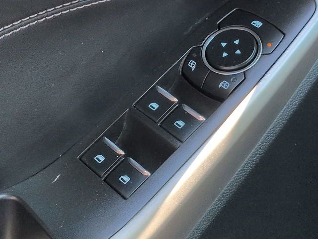 2023 Ford Explorer XLT 4WD
