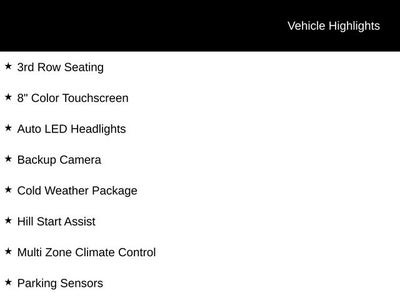 2023 Ford Explorer XLT 4WD