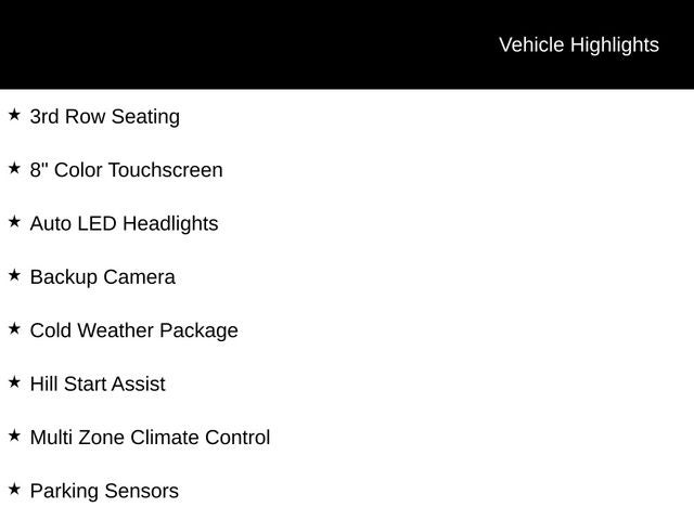 2023 Ford Explorer XLT 4WD