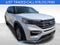 2022 Ford Explorer XLT 4WD