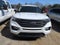 2022 Ford Explorer XLT 4WD