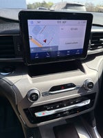 2022 Ford Explorer XLT 4WD