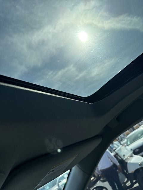 2022 Ford Explorer XLT 4WD