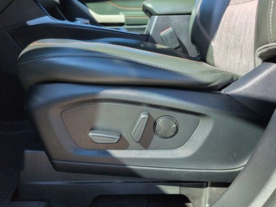 2021 Ford Explorer Timberline