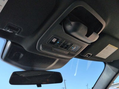 2021 Ford Explorer Timberline