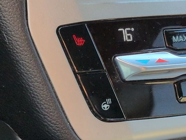 2021 Ford Explorer Timberline