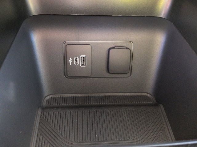 2026 Ford Explorer Active CC