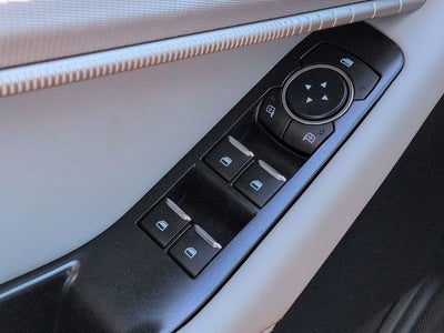 2026 Ford Explorer Active CC