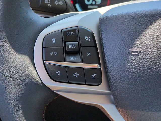 2026 Ford Explorer Active CC