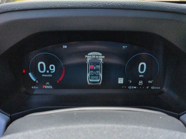 2026 Ford Explorer Active CC