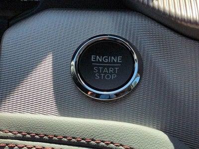 2026 Ford Explorer Active CC