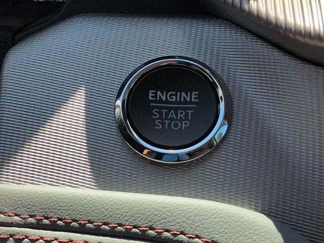 2026 Ford Explorer Active CC