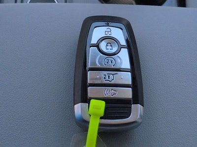 2026 Ford Explorer Active CC