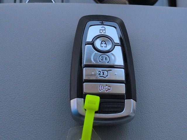 2026 Ford Explorer Active CC