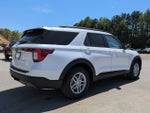 2026 Ford Explorer Active CC