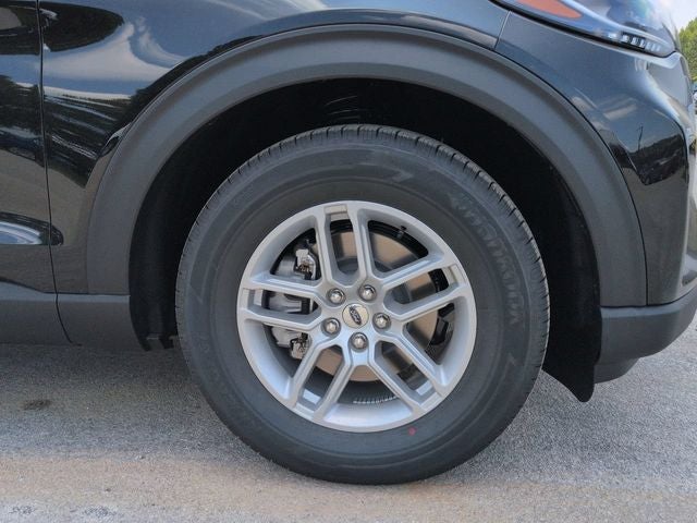 2026 Ford Explorer Active CC