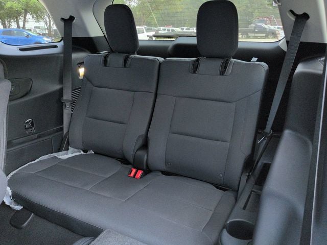 2026 Ford Explorer Active CC
