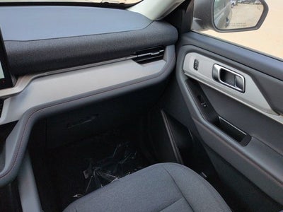 2026 Ford Explorer Active CC