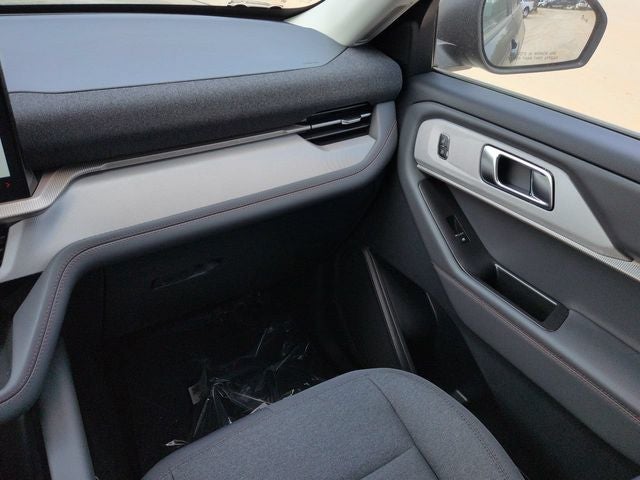 2026 Ford Explorer Active CC