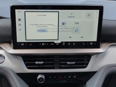 2026 Ford Explorer Active CC