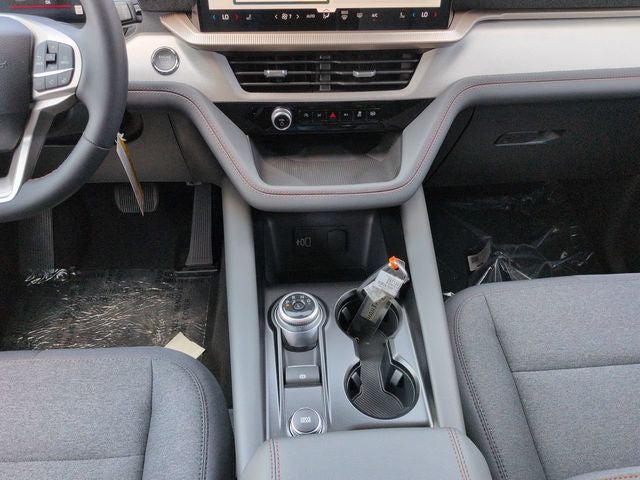 2026 Ford Explorer Active CC