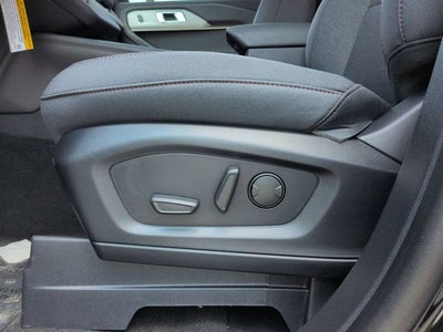 2026 Ford Explorer Active CC