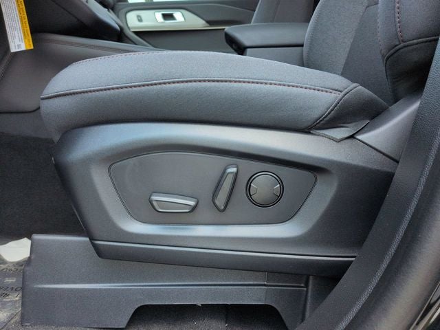 2026 Ford Explorer Active CC