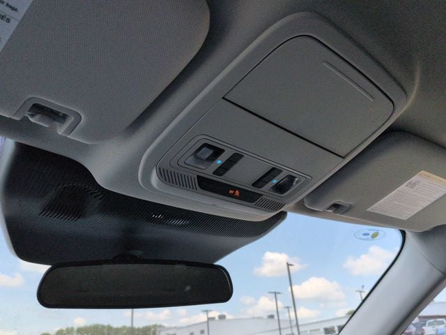 2026 Ford Explorer Active CC