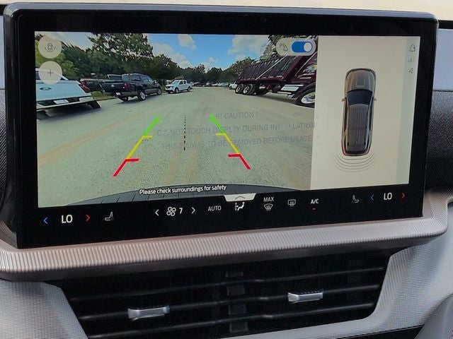 2026 Ford Explorer Active CC