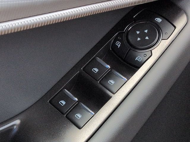 2026 Ford Explorer Active CC