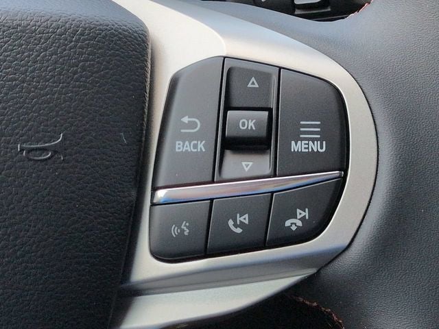 2026 Ford Explorer Active CC