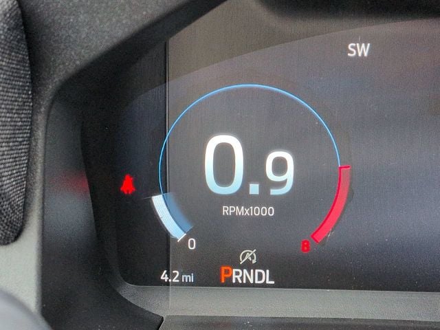 2026 Ford Explorer Active CC