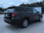 2026 Ford Explorer Active CC
