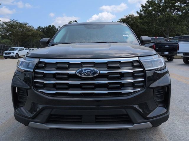 2026 Ford Explorer Active CC